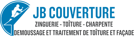 JB COUVERTURE